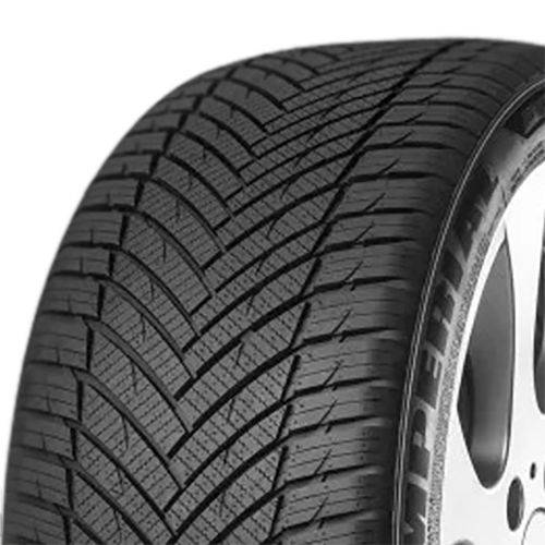 IMPERIAL AS DRIVER 215/55R18 99V