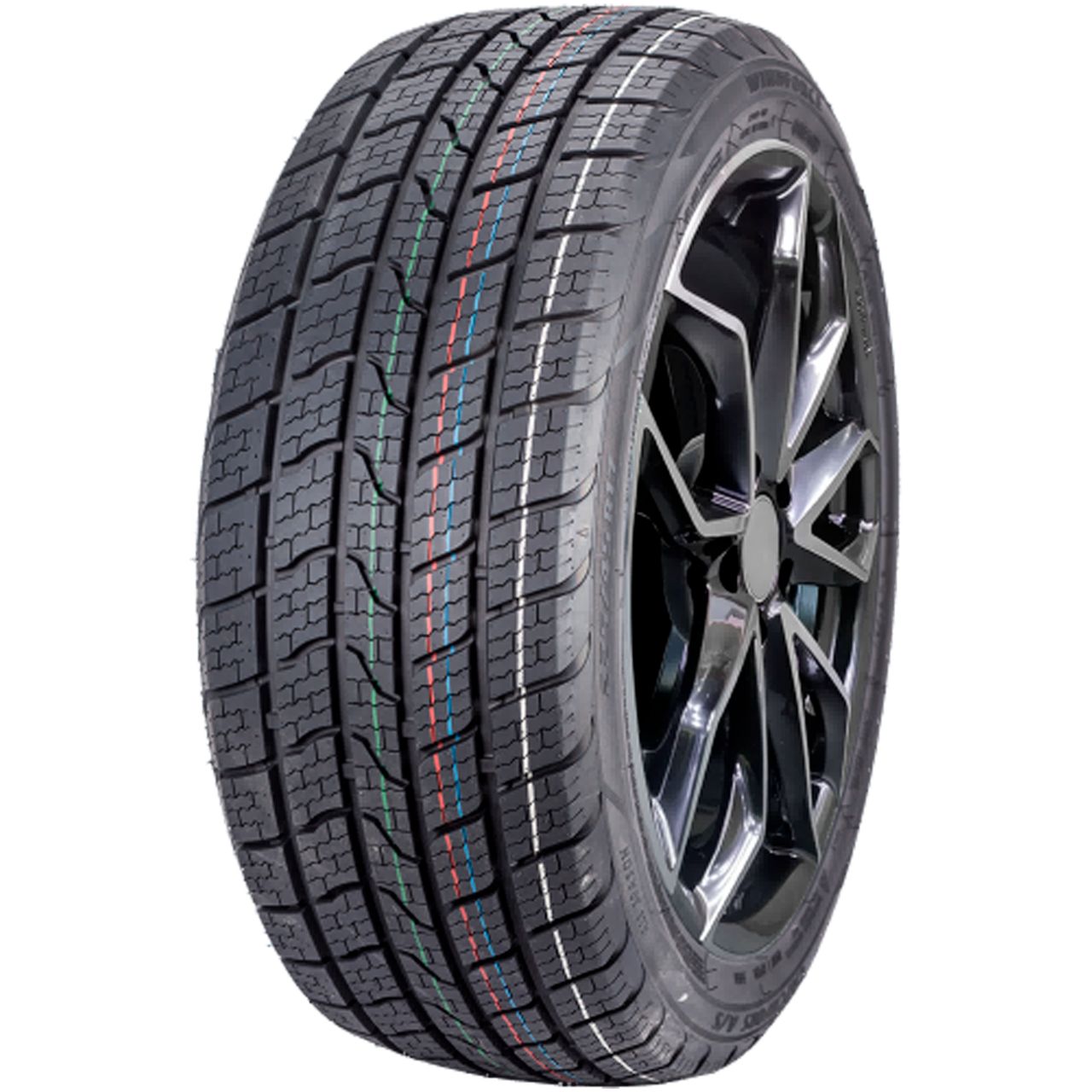WINDFORCE CATCHFORS A/S 185/60R15 88H XL BLK