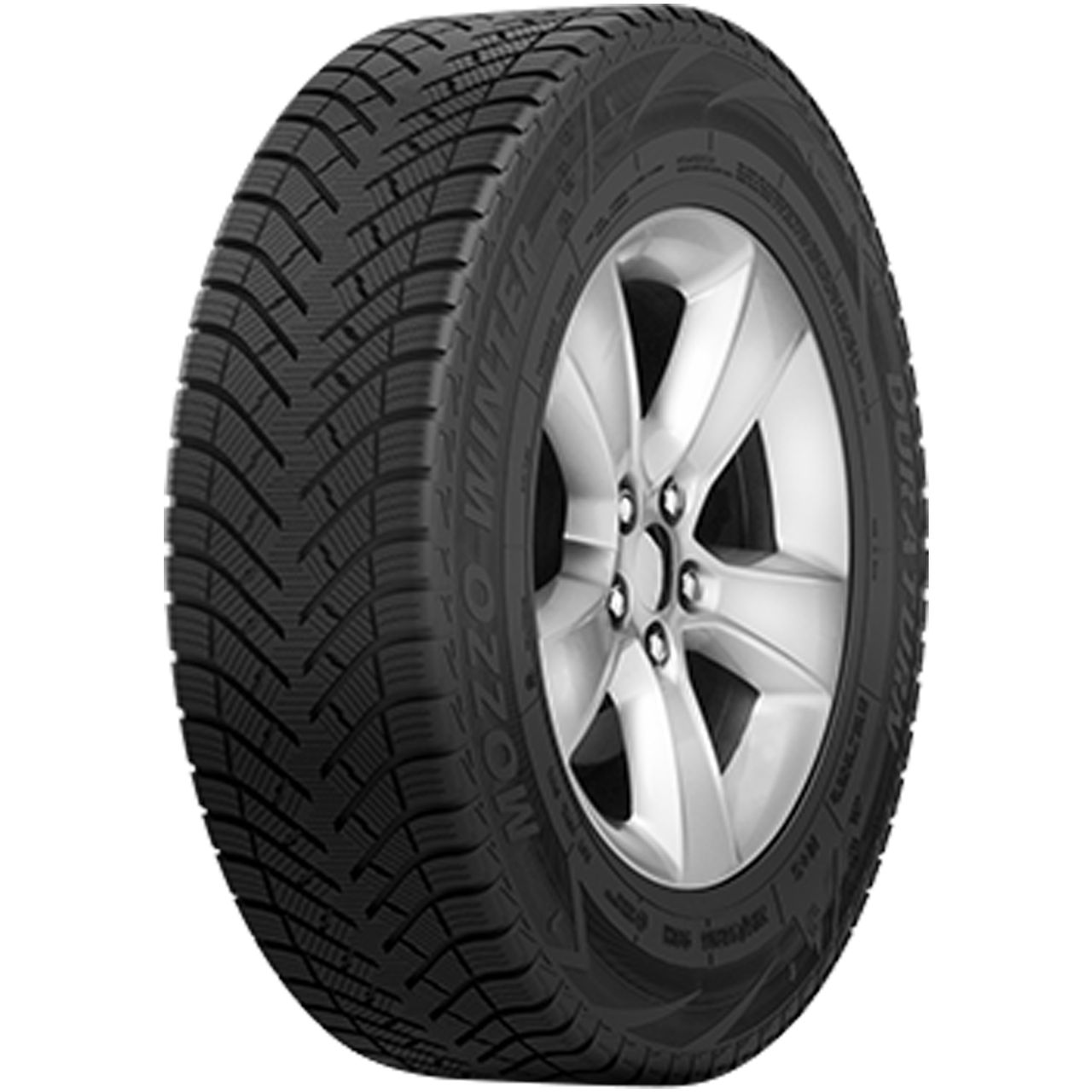 DURATURN MOZZO WINTER 205/55R16 91V BSW
