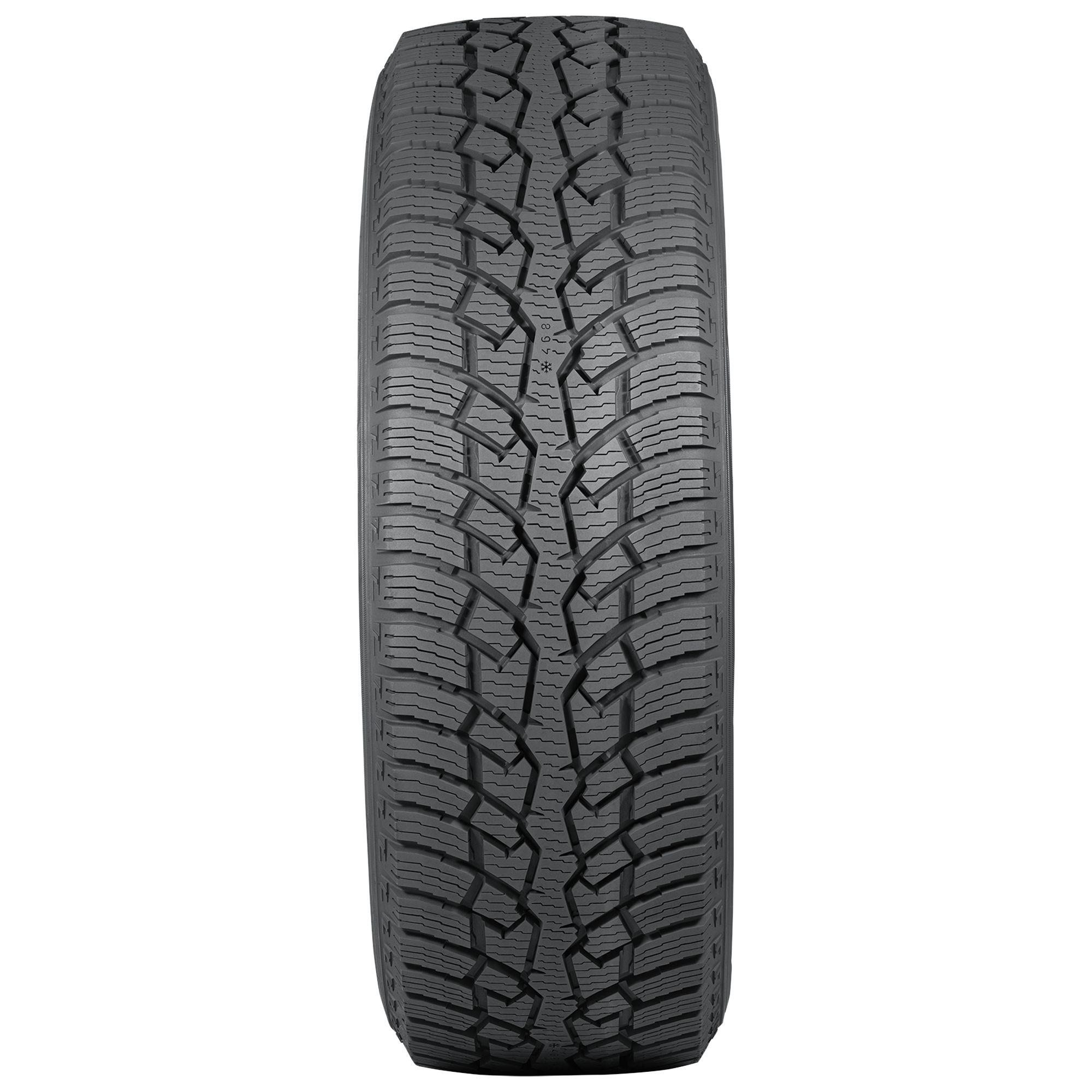 NOKIAN HAKKAPELIITTA CR4 185/65R15C 97/95R NORDIC COMPOUND BSW