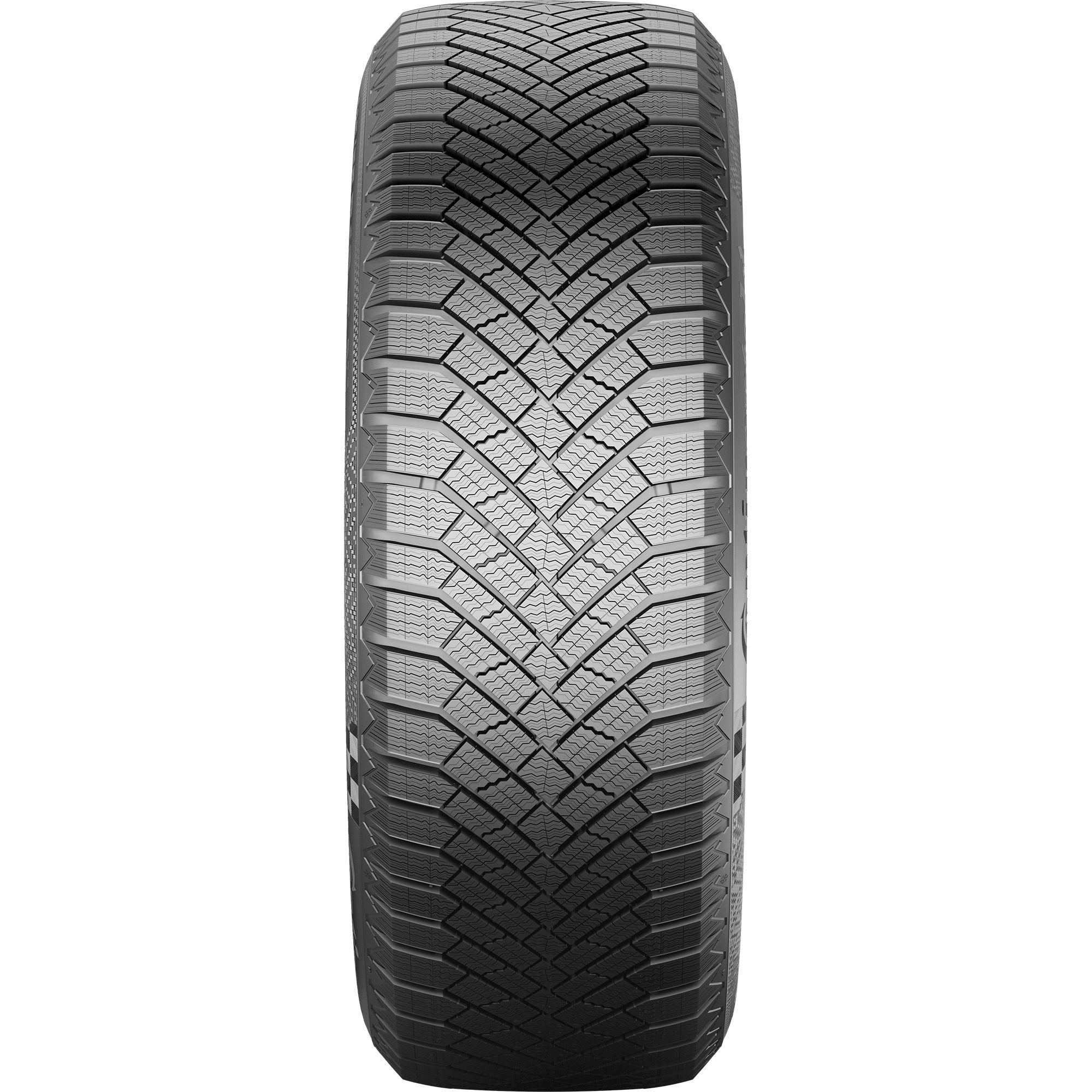 CONTINENTAL VIKINGCONTACT 8 (EVc) 195/65R15 95T (EVc) XL NORDIC COMPOUND BSW