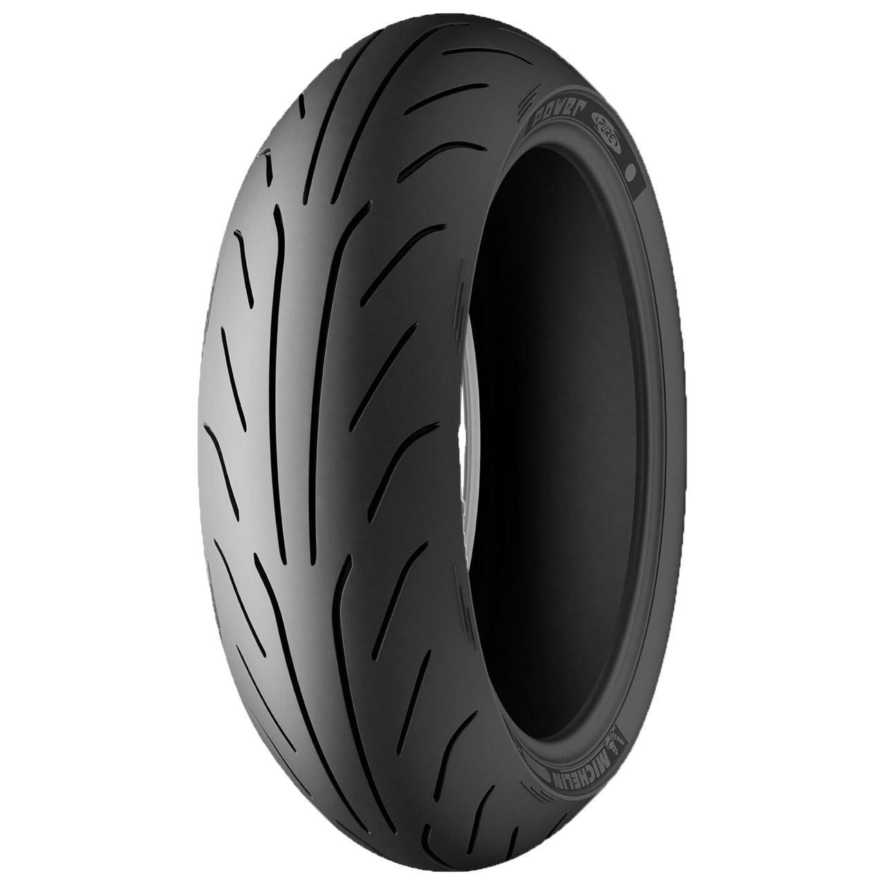 MICHELIN POWER PURE SC REAR 130/70 - 13 M/C XL TL 63P REAR