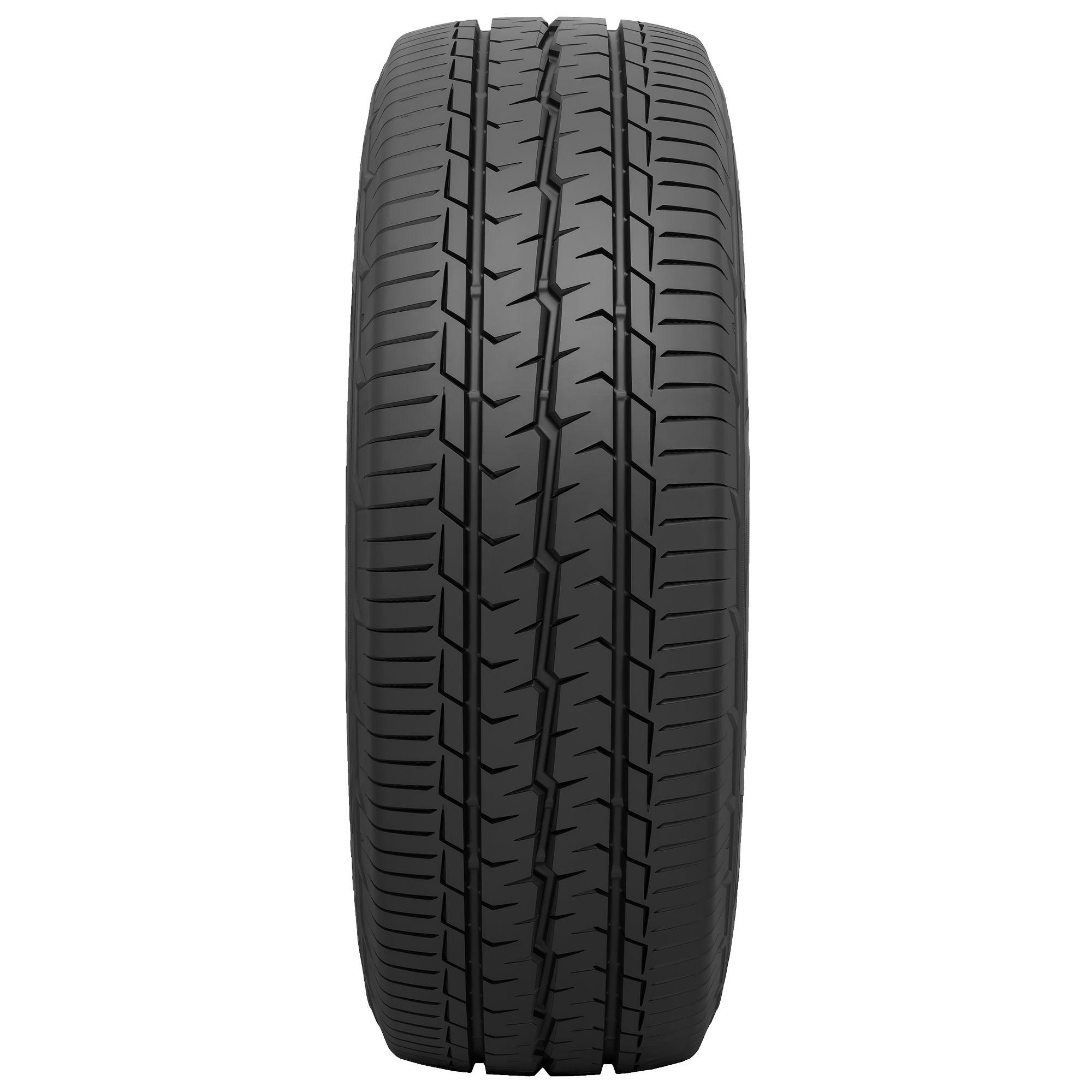 TOYO NANOENERGY VAN 165/70R14C 89/87R BSW