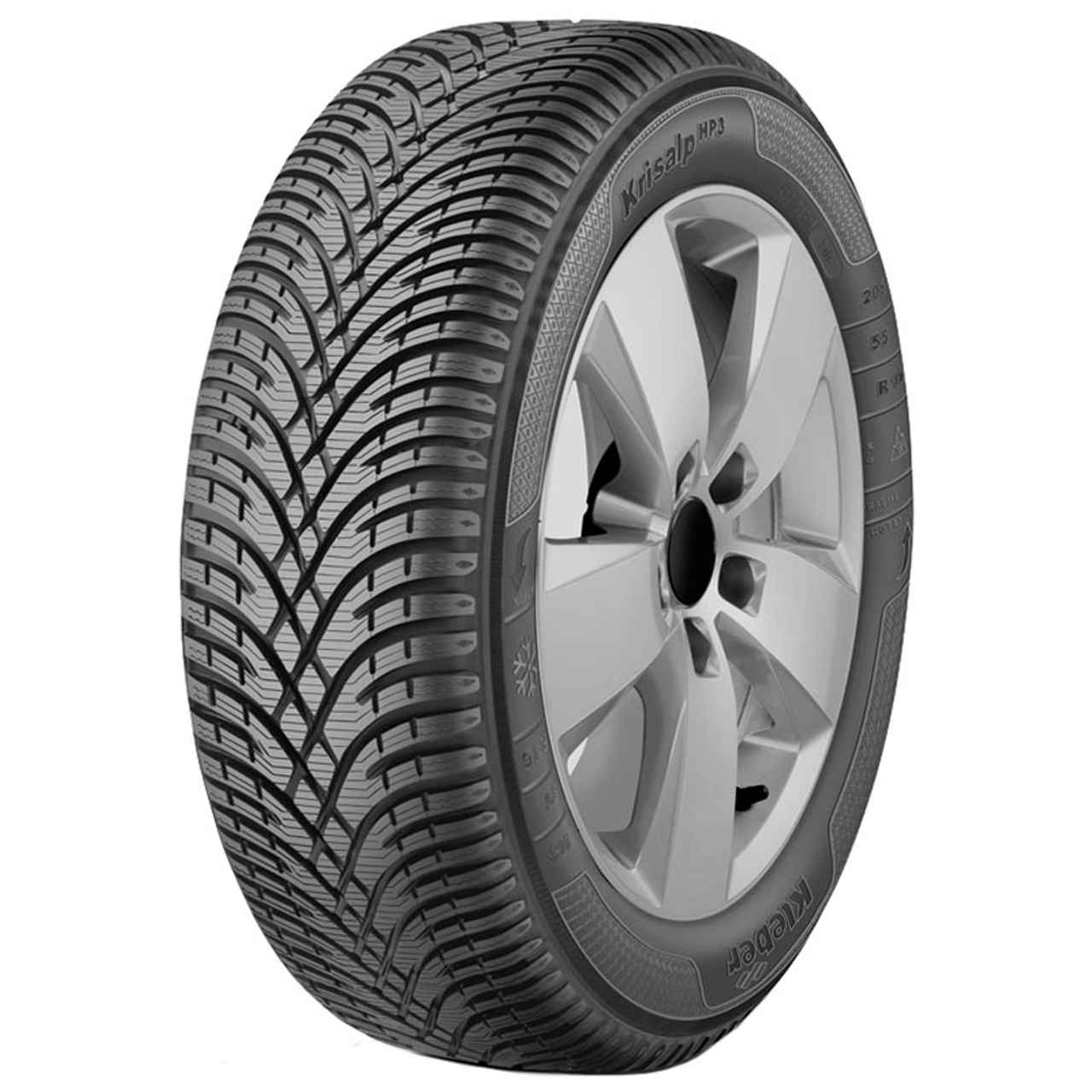 KLEBER KRISALP HP3 SUV 235/55R17 99H 