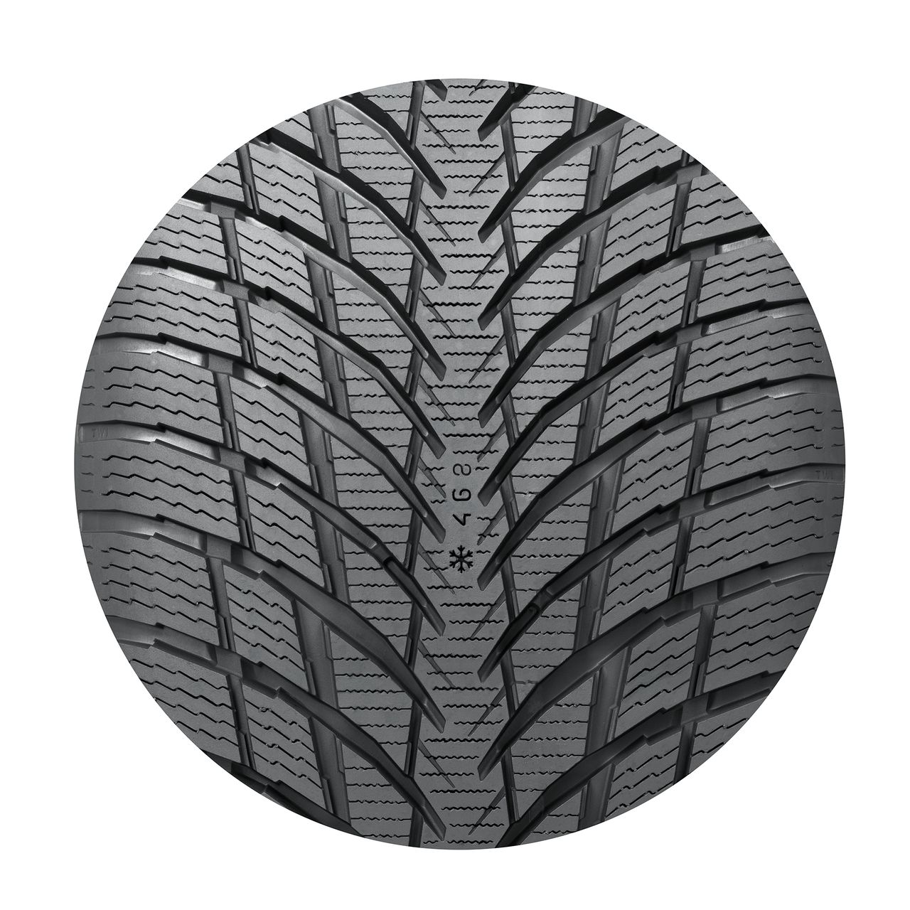 NOKIAN NOKIAN WR SNOWPROOF P RFT 225/45R17 91H