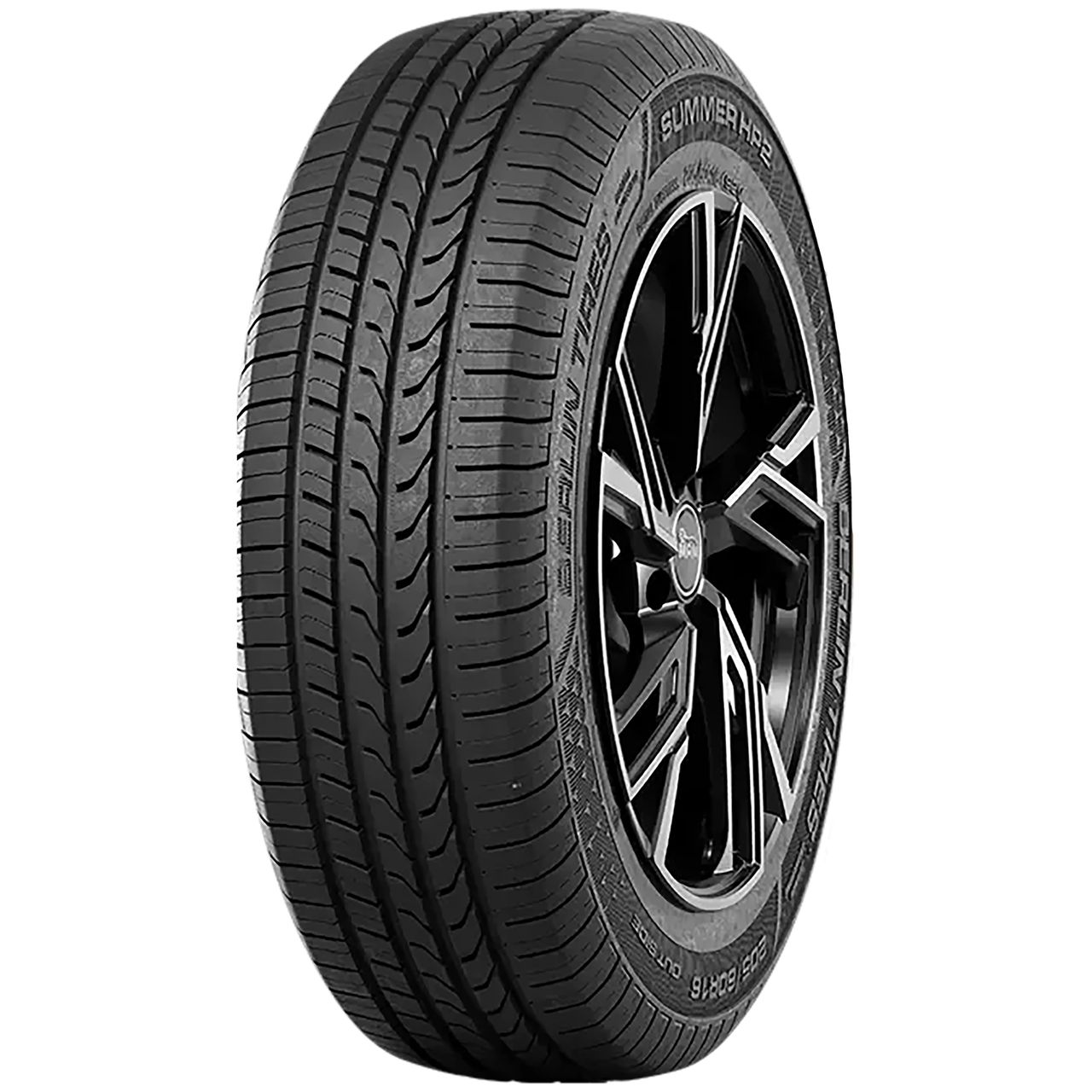 BERLIN TIRES SUMMER HP2 175/65R14 86T XL BSW