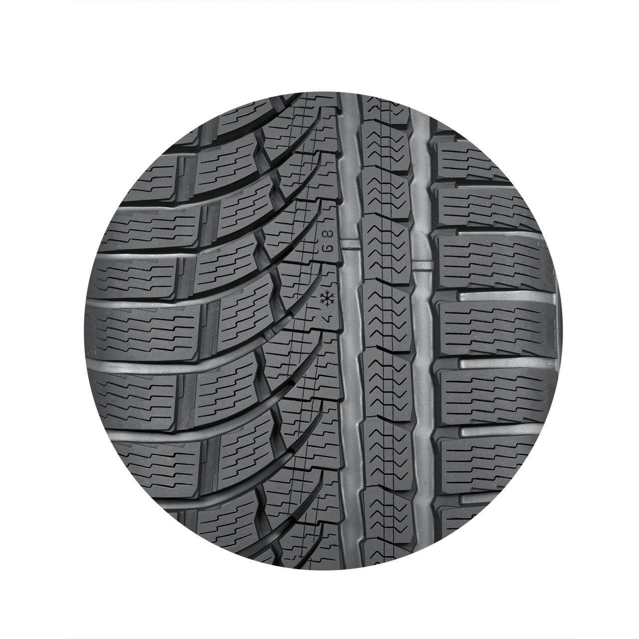 NOKIAN NOKIAN WR A4 245/40R20 99W XL