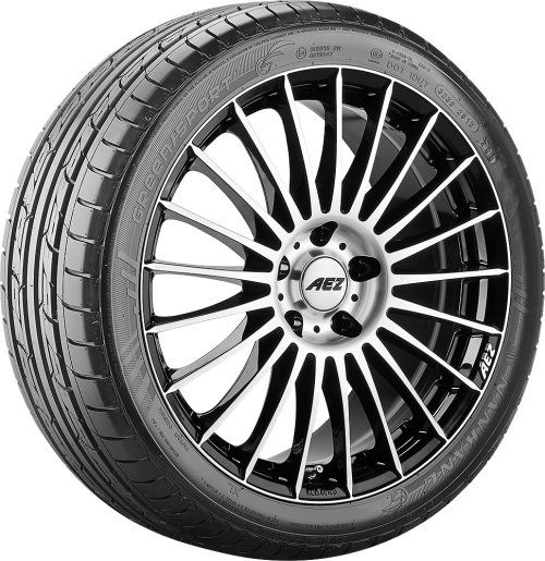 NANKANG GREENSPORT ECO-2+ 235/55R19 105V XL