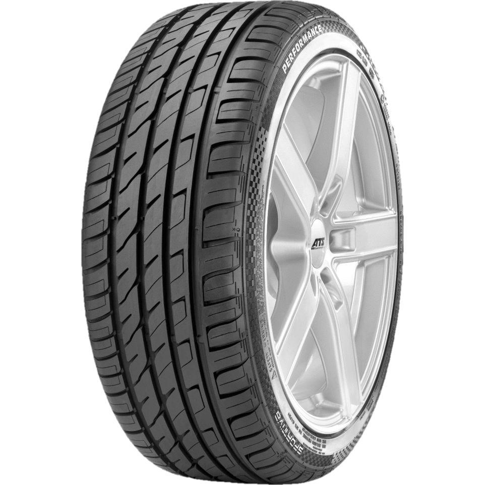 SPORTIVA PERFORMANCE SUV 235/50R18 97V FR