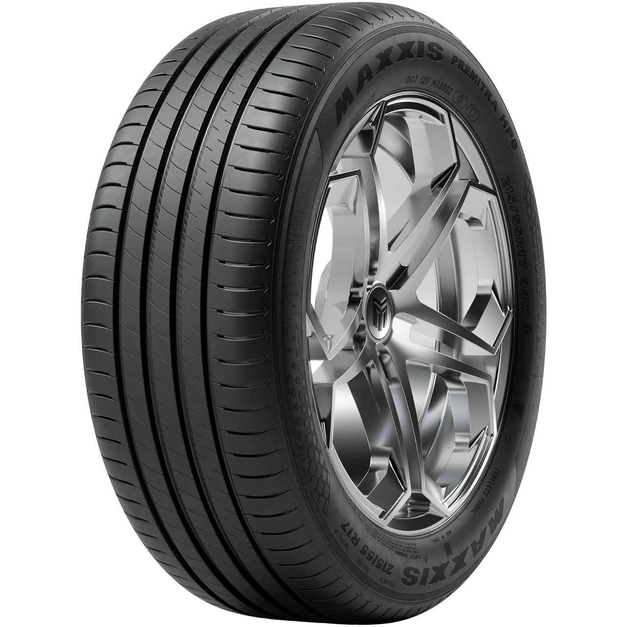 MAXXIS PREMITRA 6 HP6 185/55R15 86V XL BSW