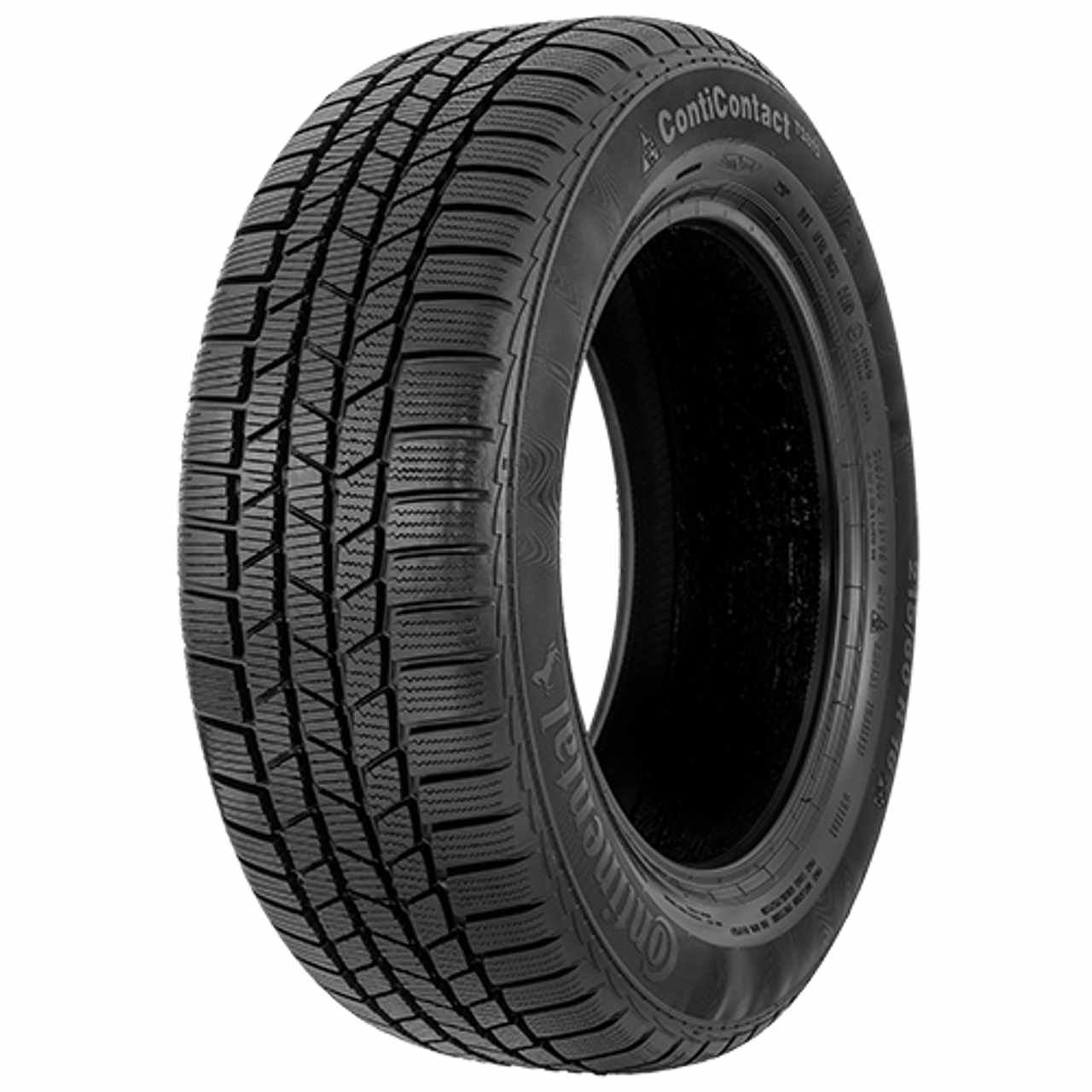 CONTINENTAL CONTICONTACT TS 815 205/60R16 96H BSW XL
