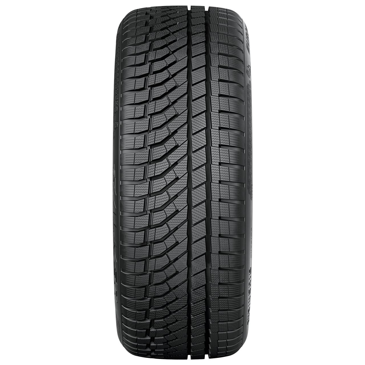FALKEN EUROWINTER HS02 PRO 245/45R17 99V MFS NBLK XL