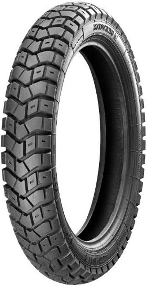 HEIDENAU 120/90 - 18 M/C XL TT 71T K60 SCOUT M+S