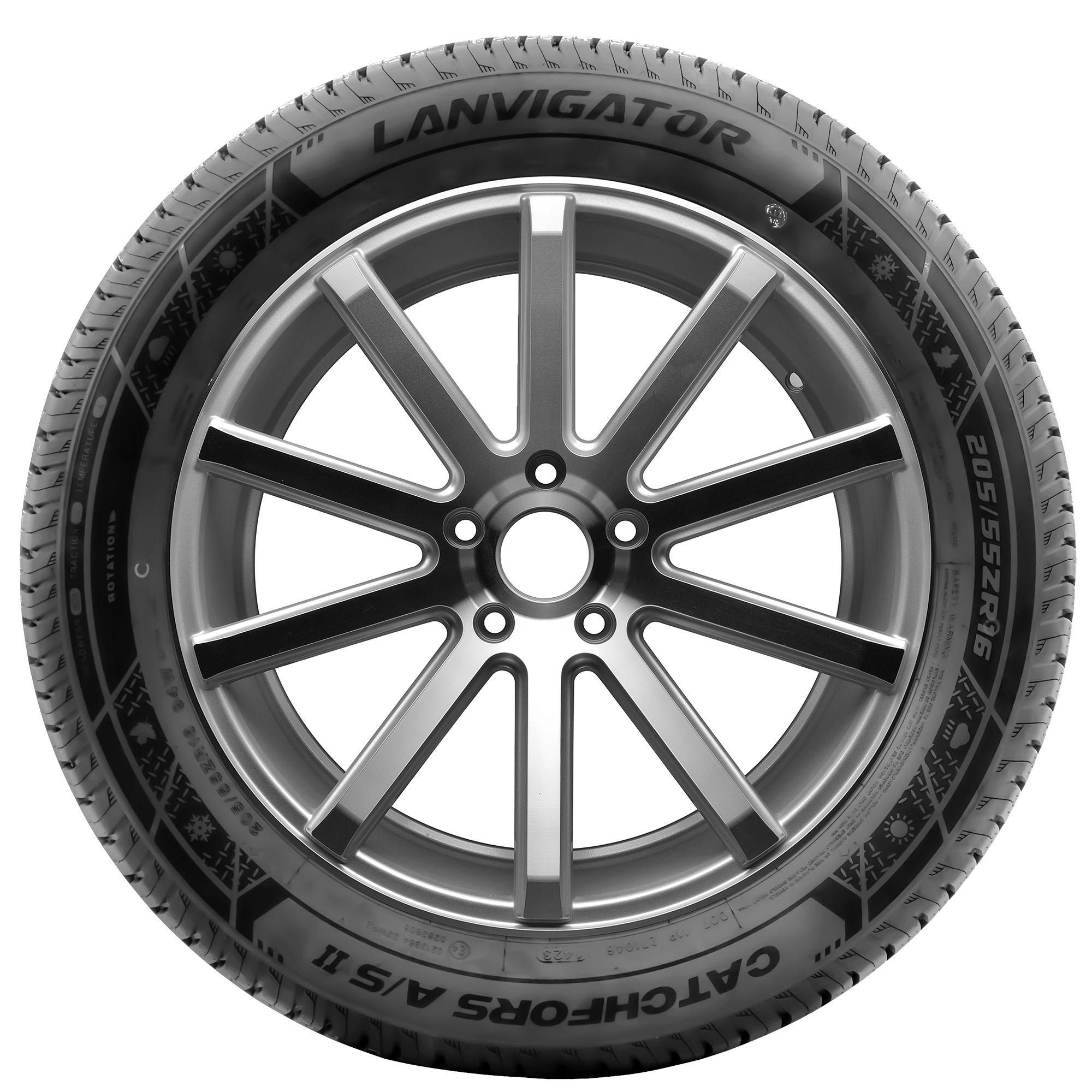 LANVIGATOR CATCHFORS A/S II 195/65R15 91H BSW