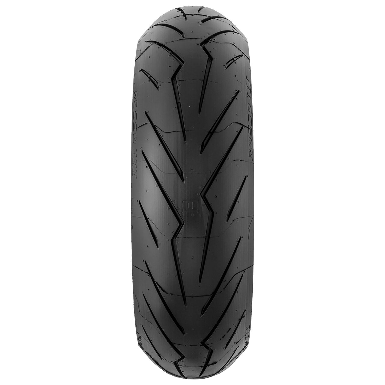 PIRELLI DIABLO ROSSO III 140/70 R17 M/C TL 66H REAR