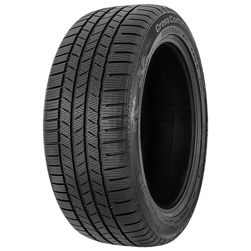 CONTINENTAL CONTICROSSCONTACT WINTER 275/45R21 110V FR