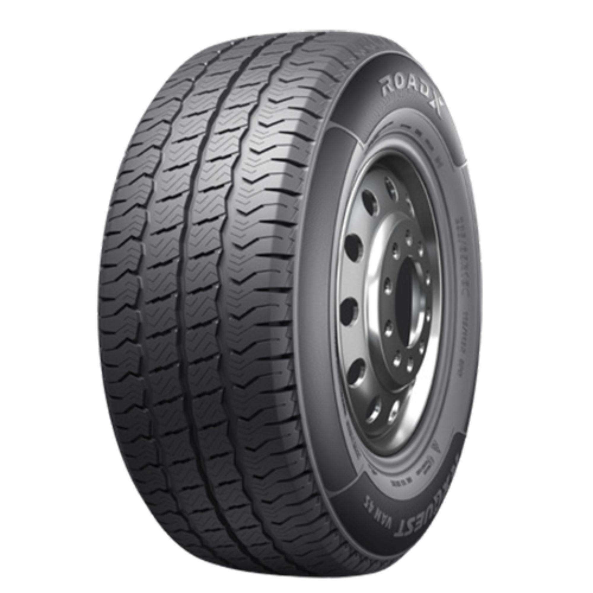ROADX RXQUEST VAN 4S 235/65R16C 115/113T BSW