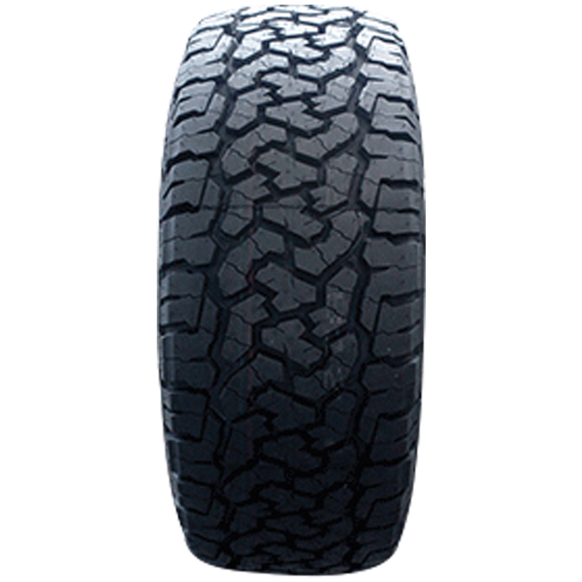 ROADCRUZA RA1100 215/75R15 100S OWL