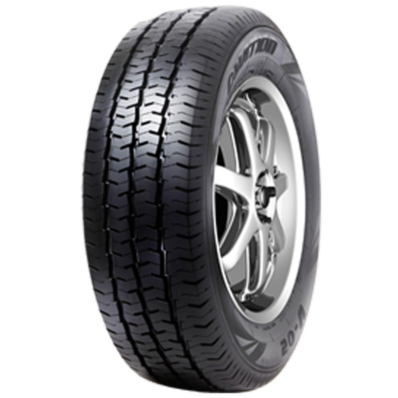 OVATION V-02 VAN 205/65R15C 102/100T