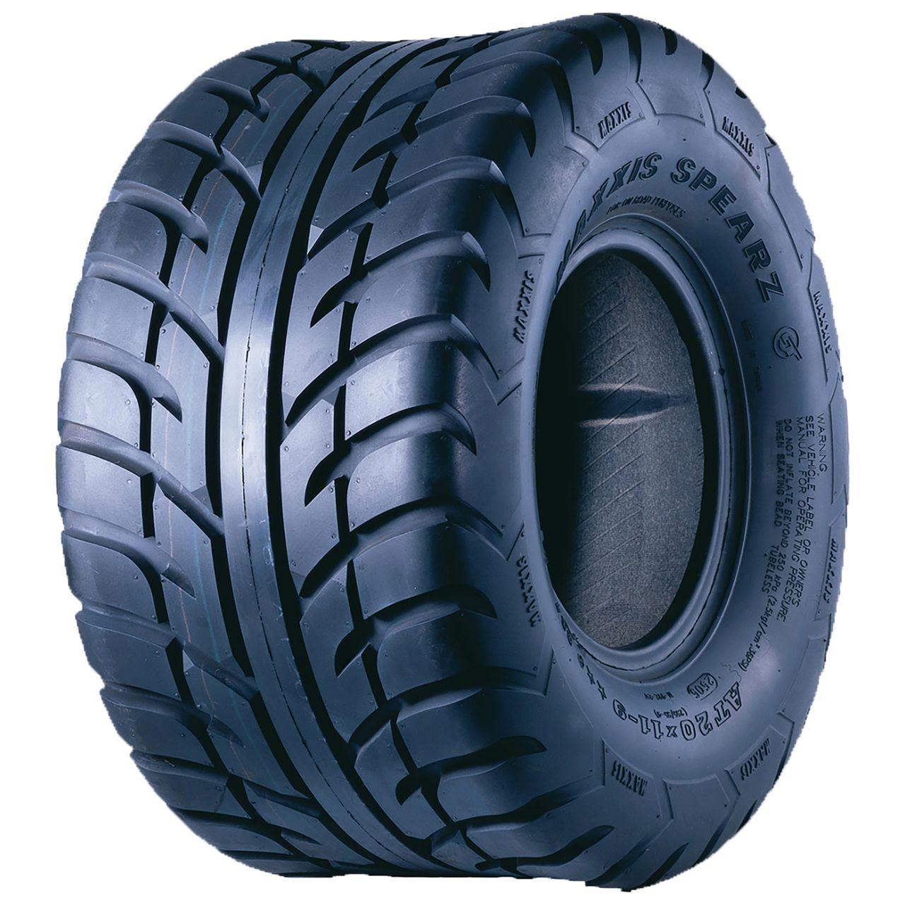 MAXXIS 22x10.00 - 10 TL 55N SPEARZ M-992 4PR (255/60-10), E4