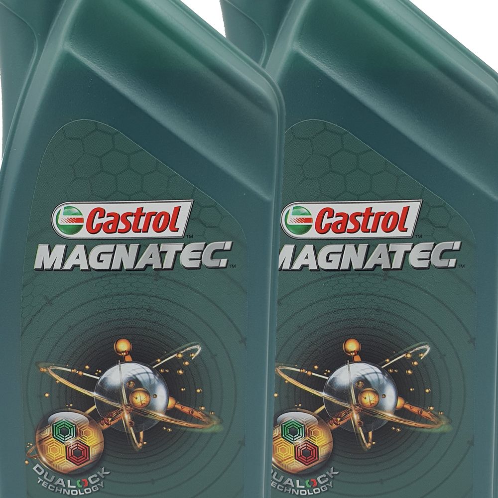 Castrol Magnatec 5W-40 C3 2x1 Liter
