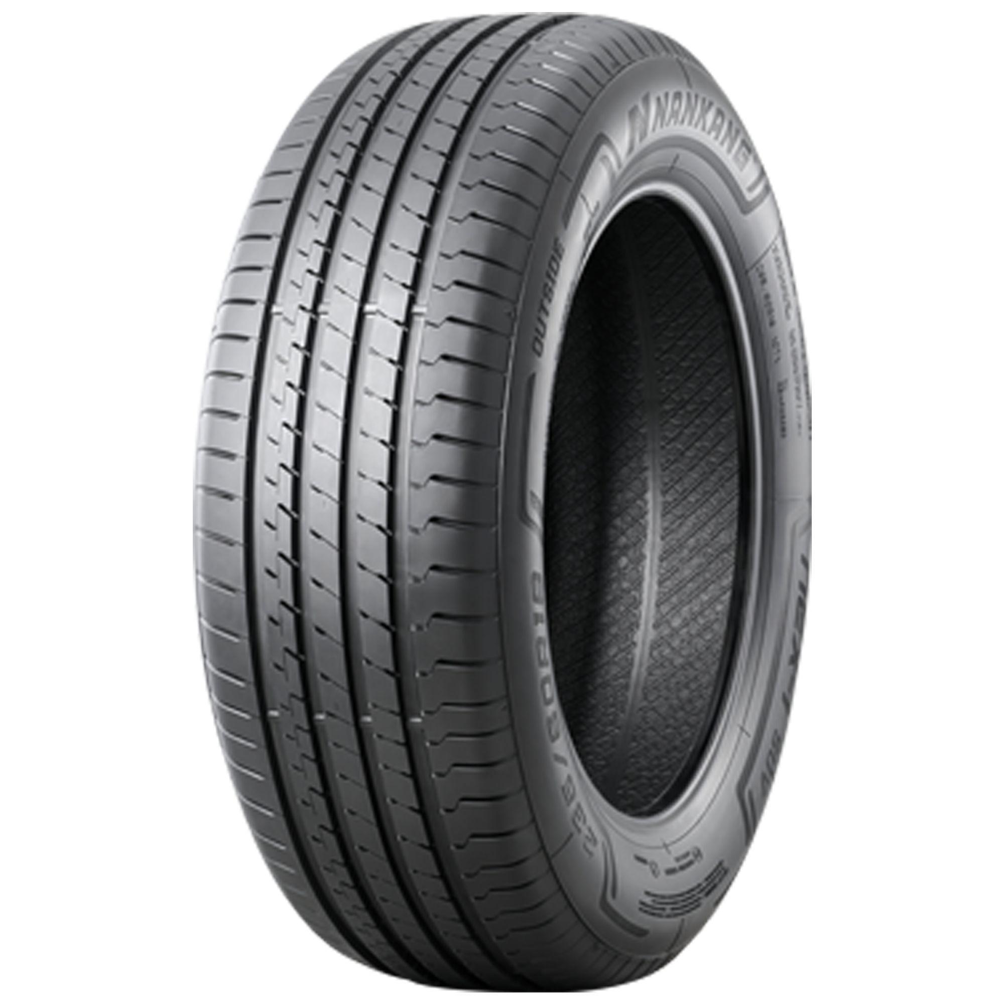 NANKANG NEX-1 175/65R17 87V BSW