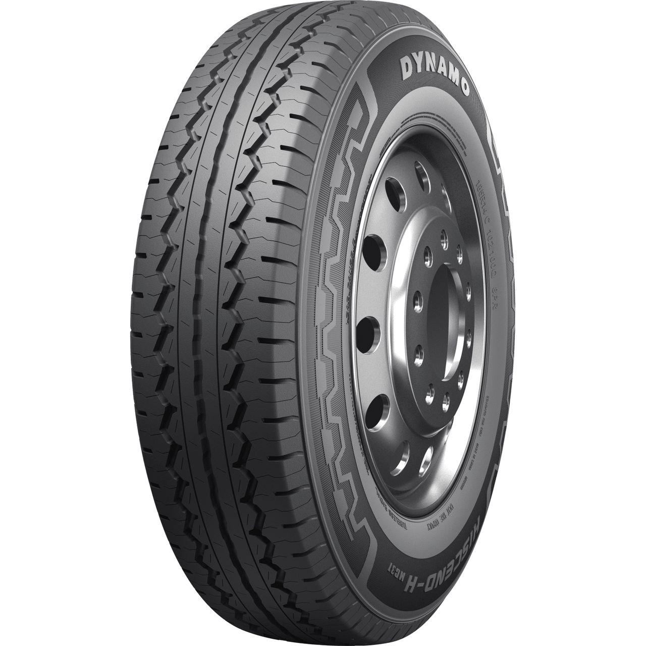 DYNAMO MC31 185/80R14C 102/100Q BSW