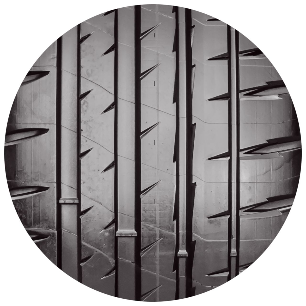 MICHELIN PILOT SPORT 4 275/40R19 105(Y) FSL BSW XL