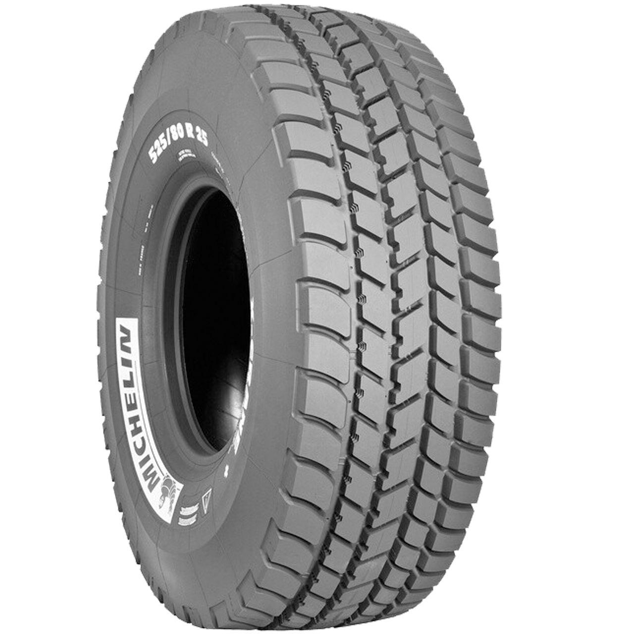 MICHELIN 385/95 R 24 TL 170F X-CRANE AT