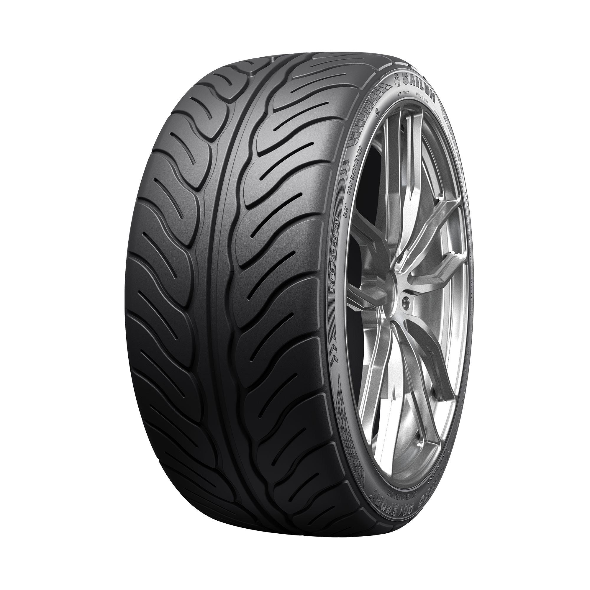 SAILUN ATREZZO R01 SPORT 265/35R18 97W XL PE58 MFS BSW