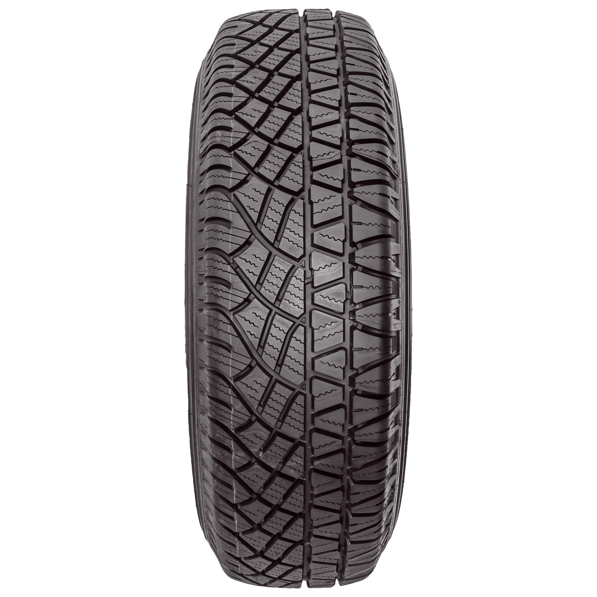 MICHELIN LATITUDE CROSS 225/55R17 101H XL