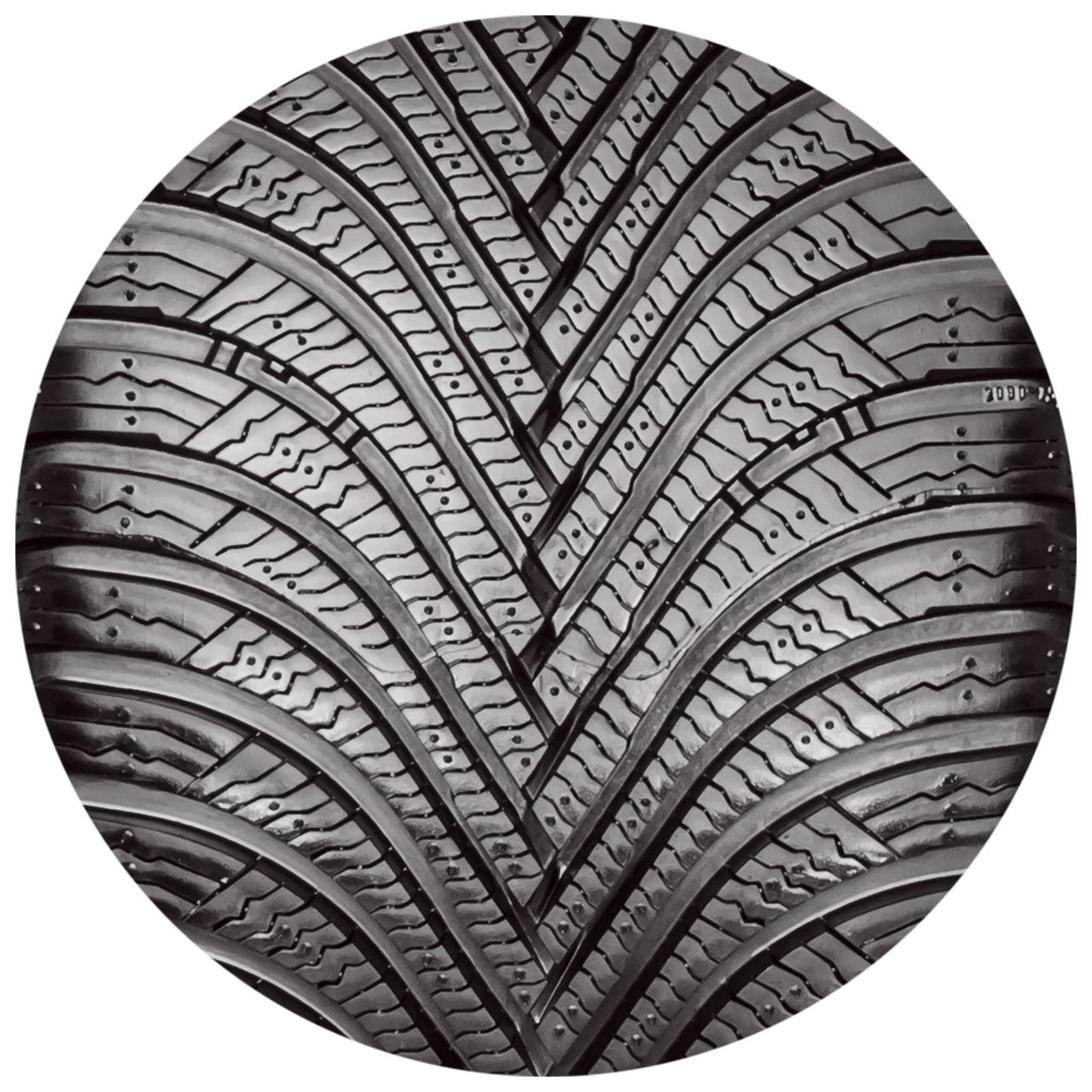 MICHELIN ALPIN 5 215/65R17 99H