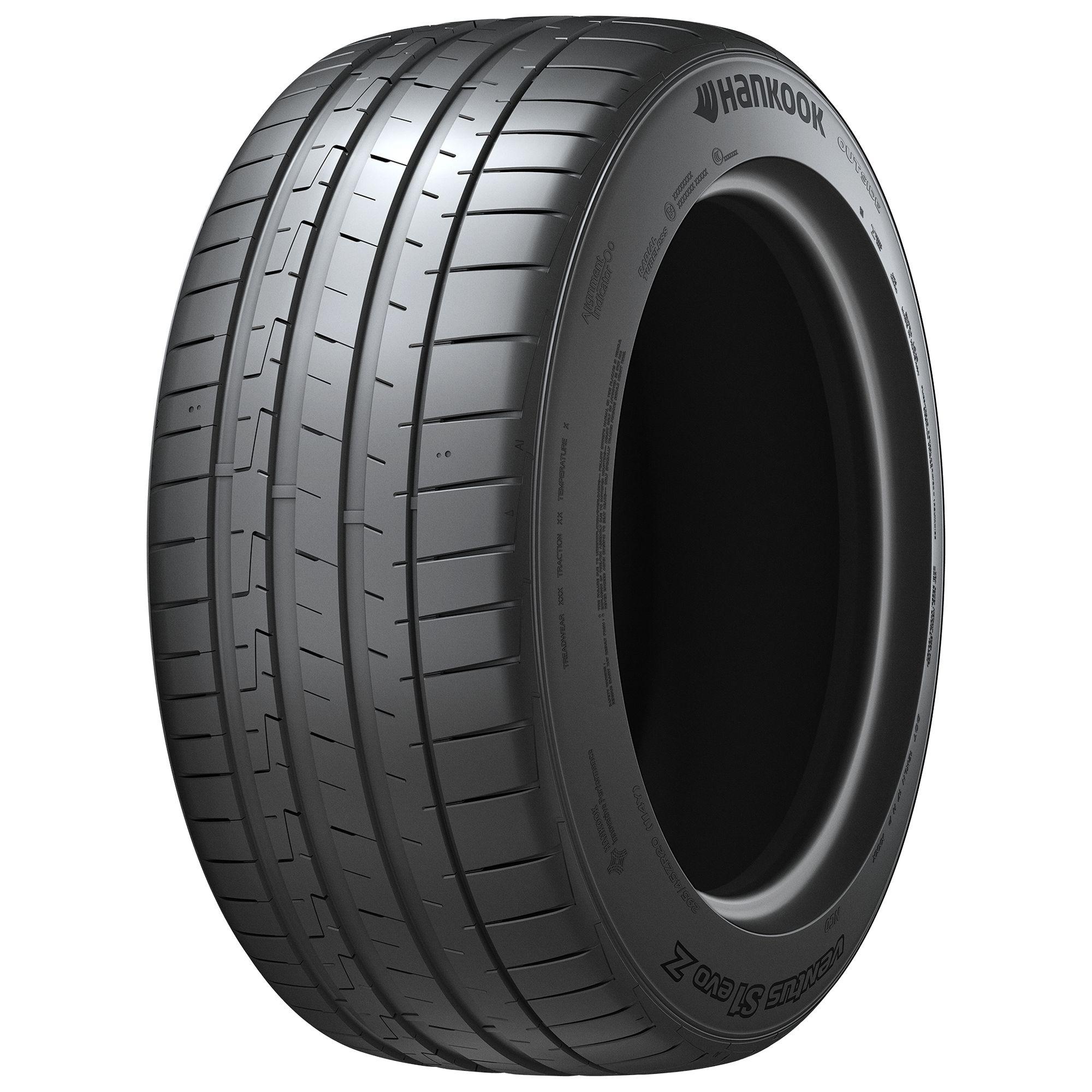 HANKOOK VENTUS S1 EVO Z (K129) 235/35R19 91(Y) XL