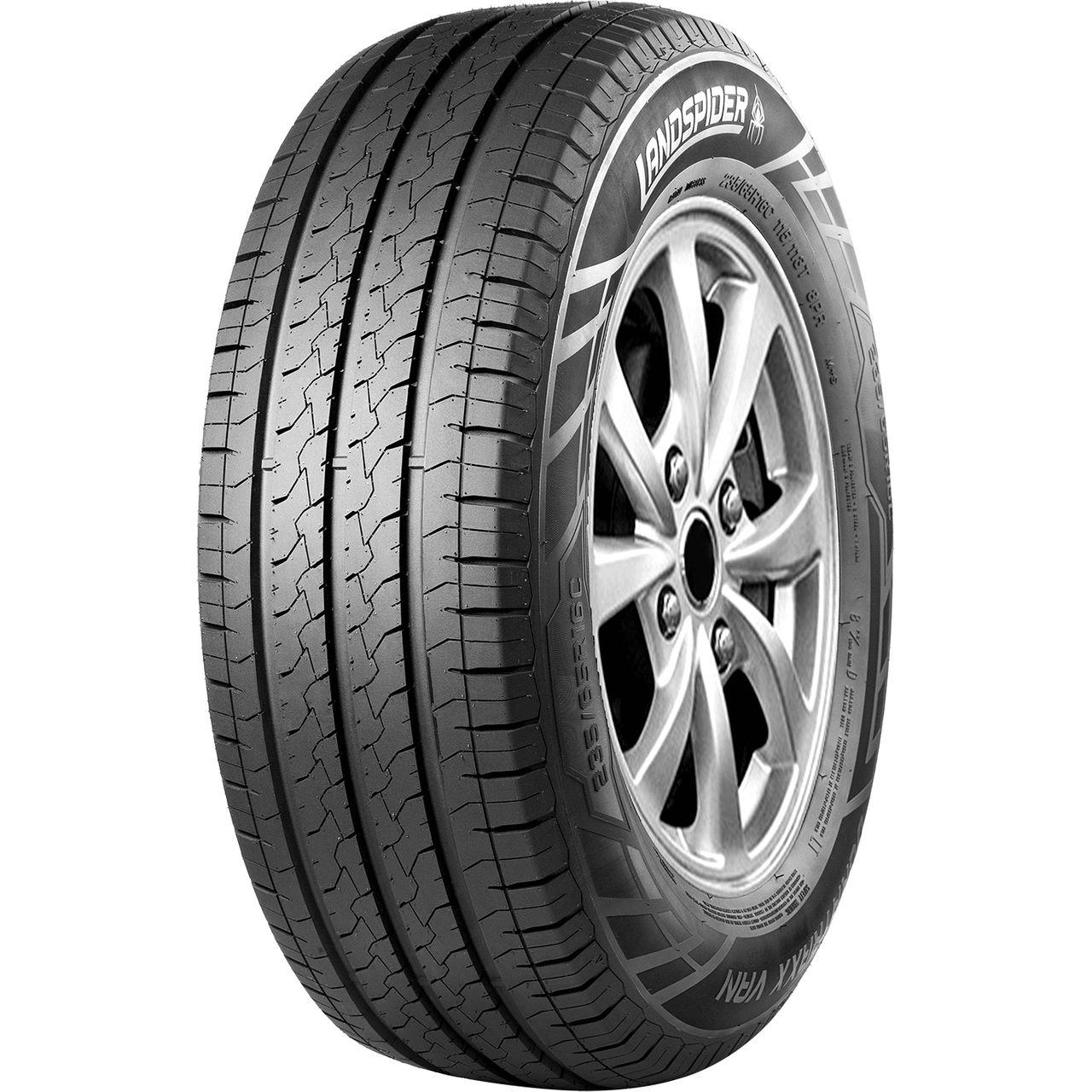 LANDSPIDER DURATRAXX VAN 175/65R14C 90/88T BSW