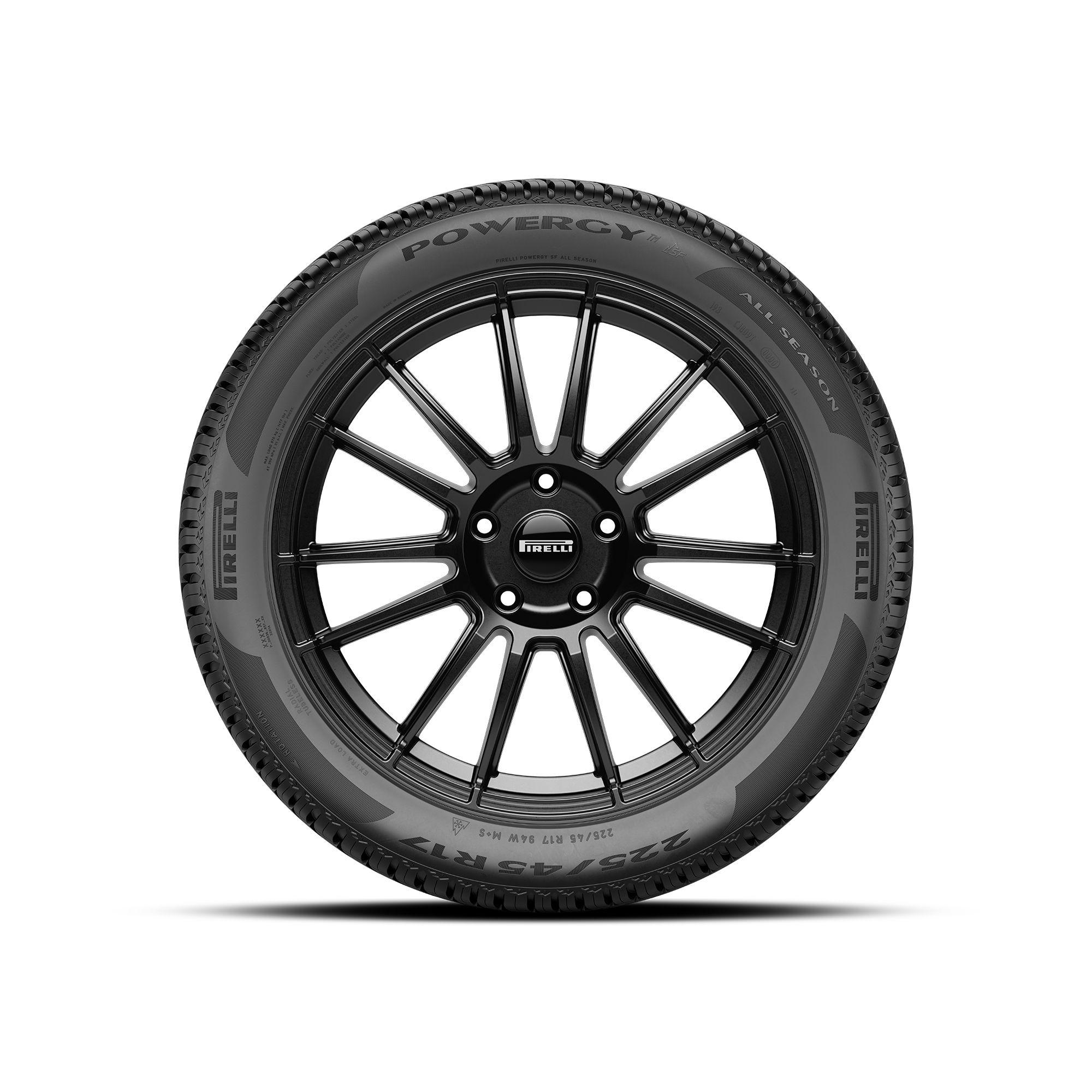 PIRELLI POWERGY ALL SEASON SF 225/50R17 98W XL BSW