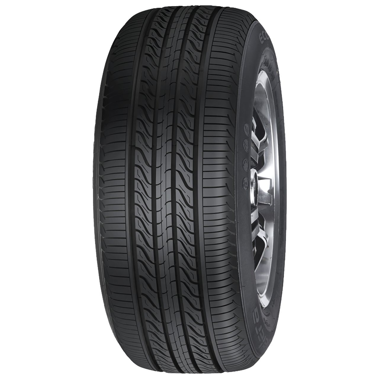 ACCELERA ECO PLUSH 205/60R16 96V XL BSW