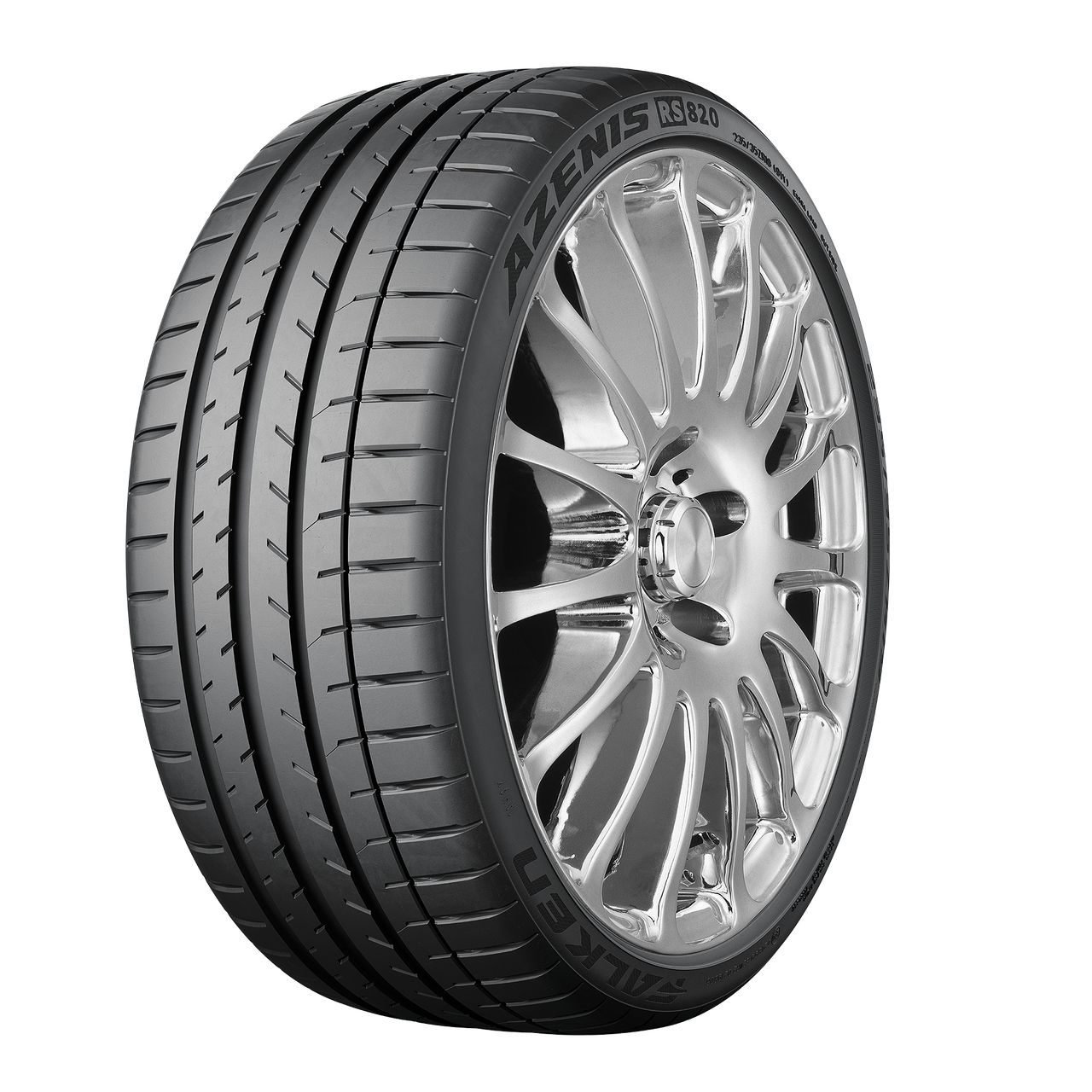 FALKEN AZENIS RS820 265/35R19 98(Y) FSL NBLK XL