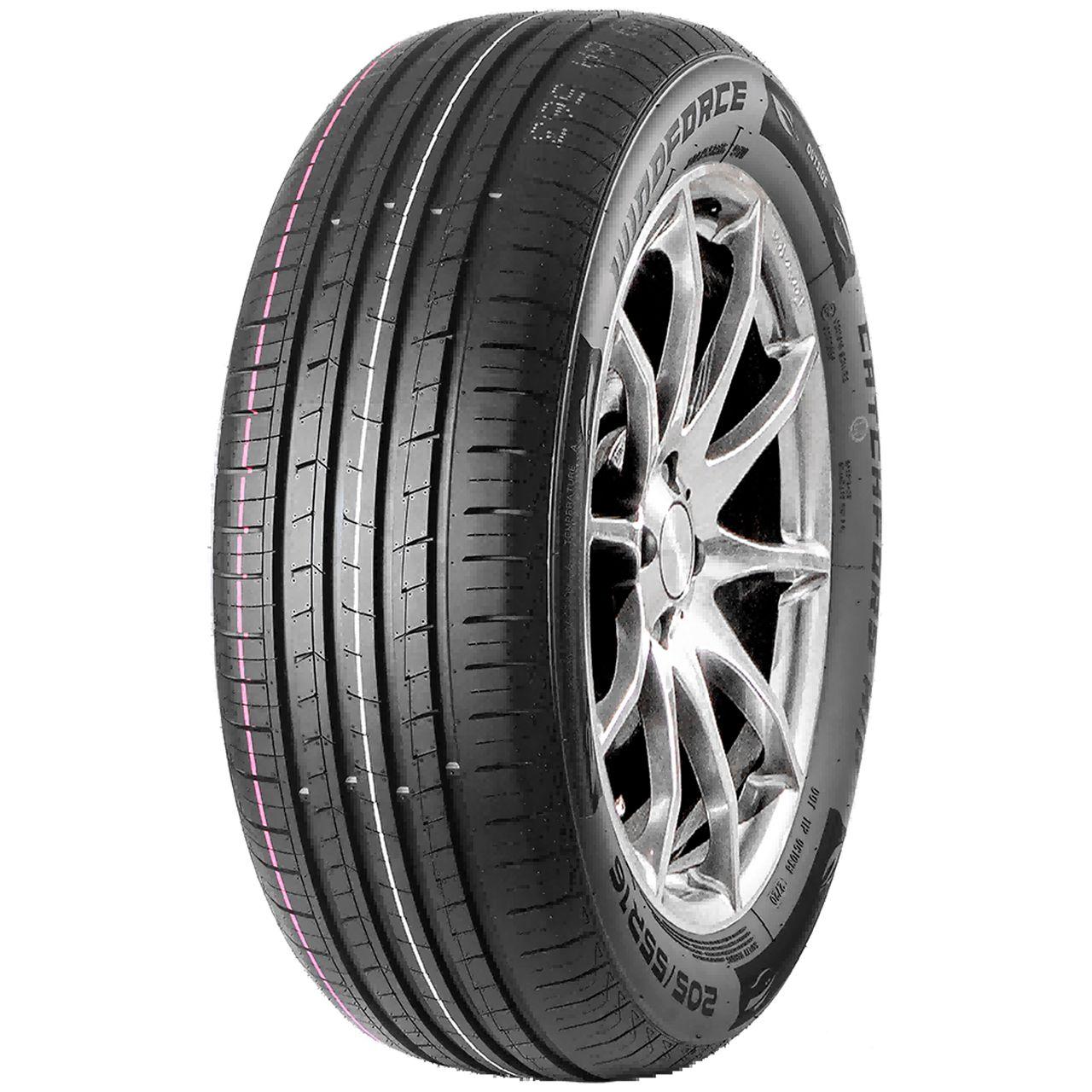 WINDFORCE CATCHFORS H/P 165/55R14 72H BSW