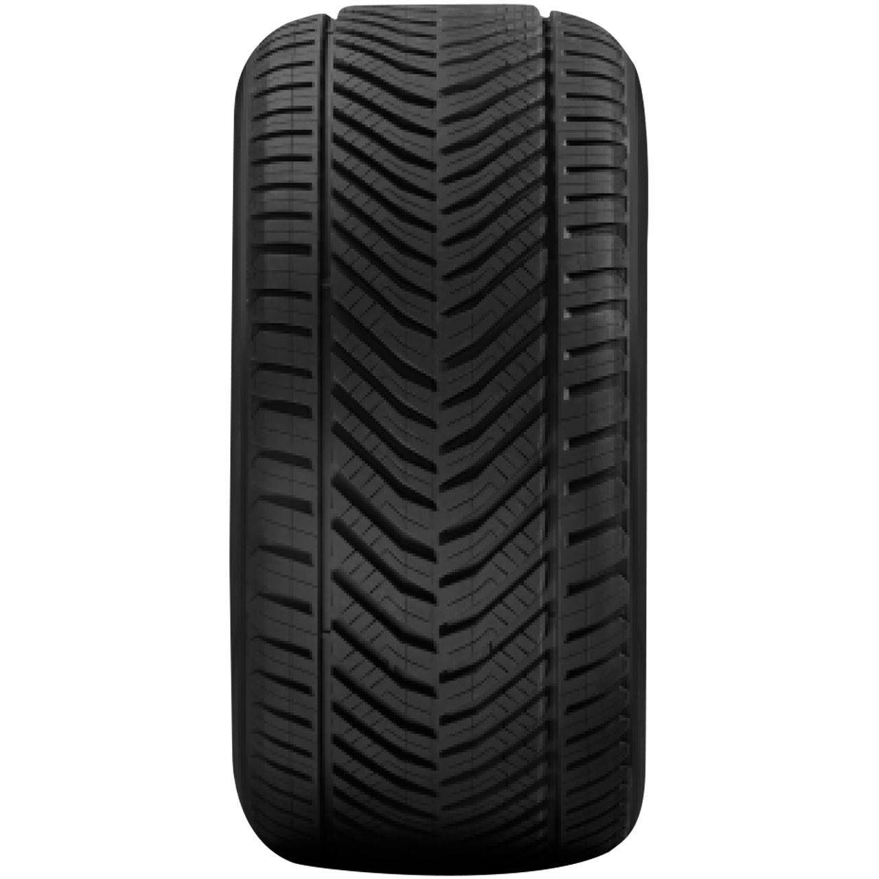 TAURUS TAURUS ALL SEASON SUV 215/55R18 99V XL BSW