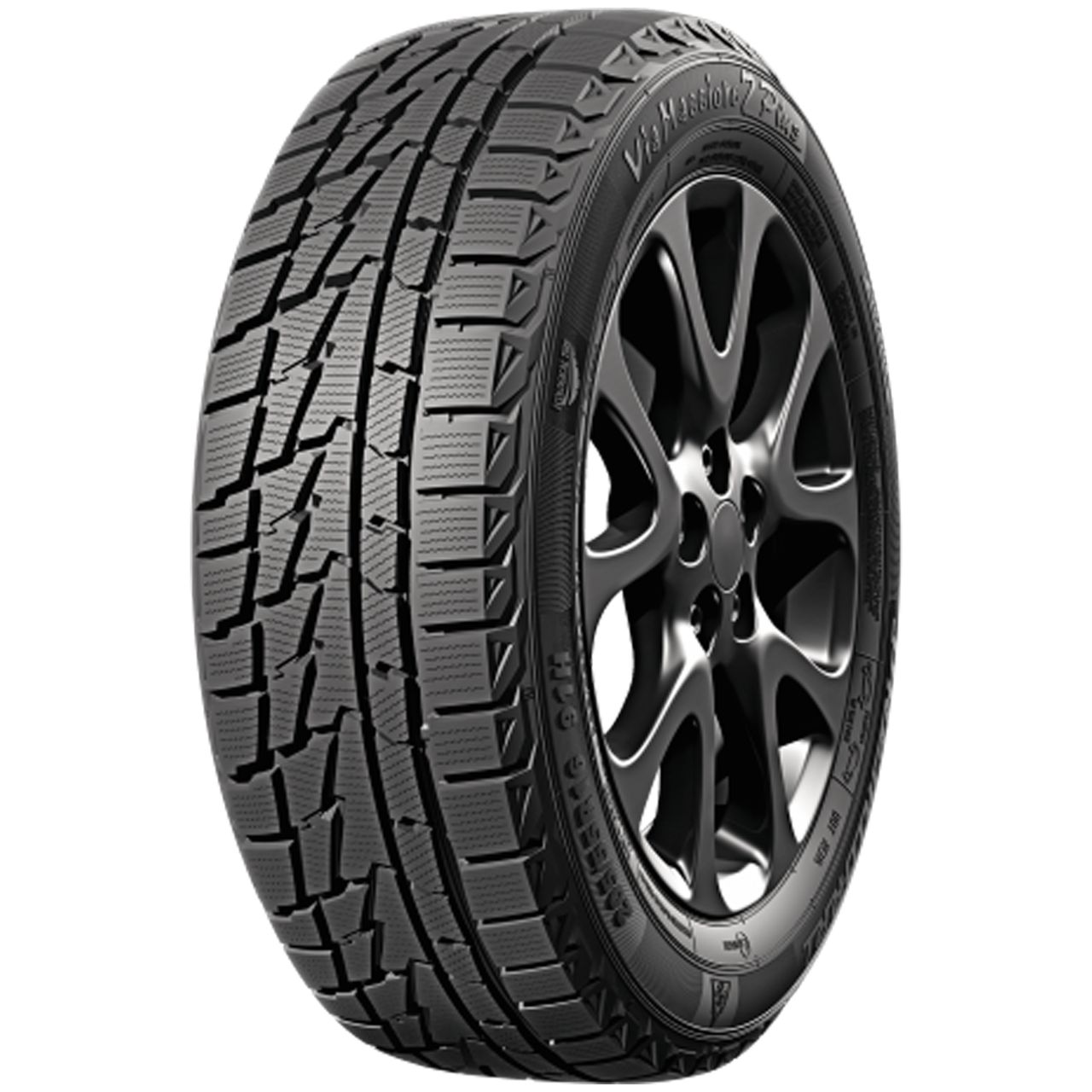 PREMIORRI VIAMAGGIORE Z PLUS 235/55R17 103H XL BSW