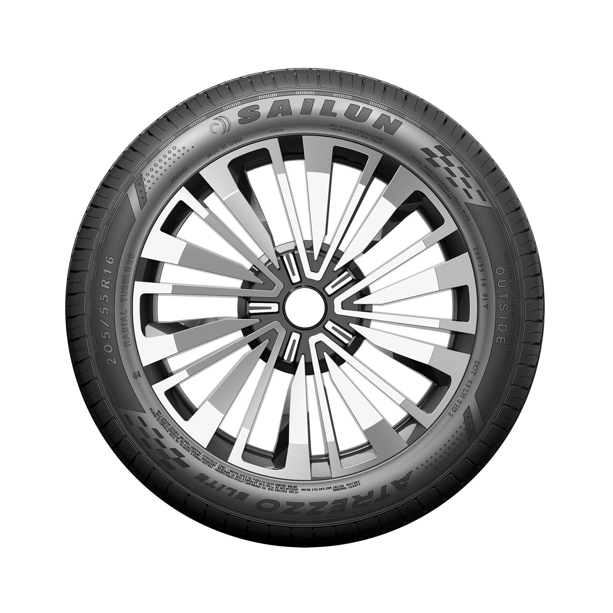 SAILUN ATREZZO ELITE 185/55R15 82V BSW