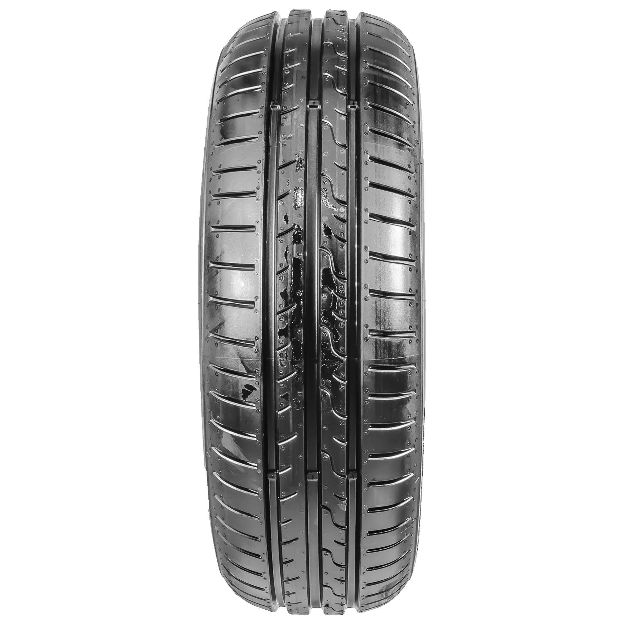 DUNLOP SPORT BLURESPONSE 195/50R15 82V XL MFS