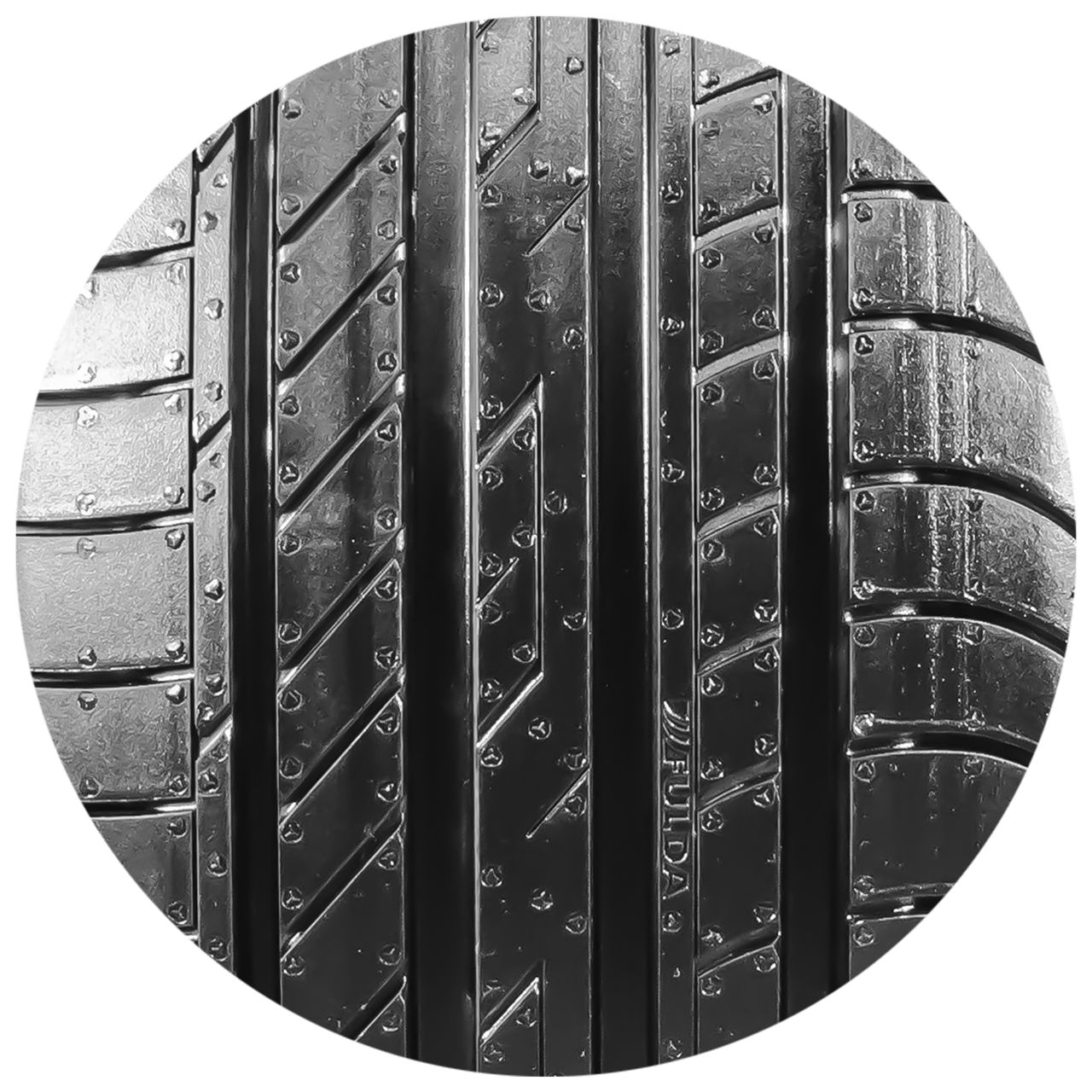 FULDA SPORTCONTROL 225/55R16 95W MFS