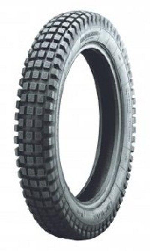 HEIDENAU 2.75 - 21 M/C TT 45P K67
