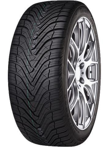 GRIPMAX SUREGRIP A/S CAMPING 235/65R16 115/113T BSW