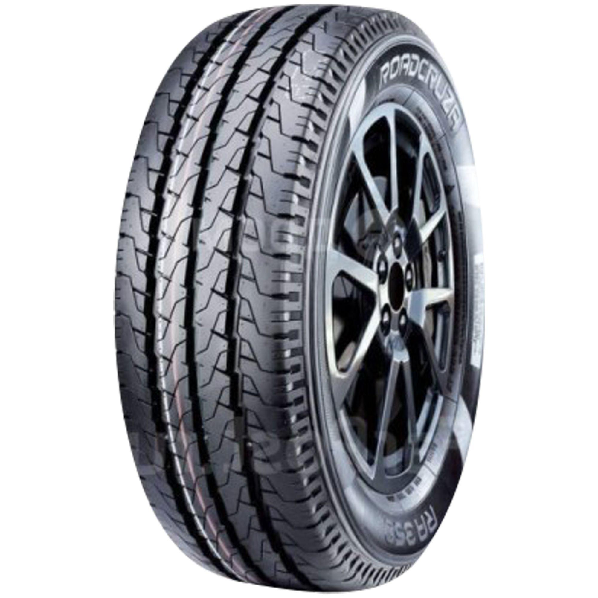 ROADCRUZA RA350 165/70R14C 84/80S BSW