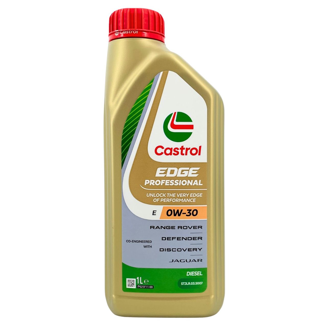 Castrol Edge Professional E 0W-30 2x1 Liter