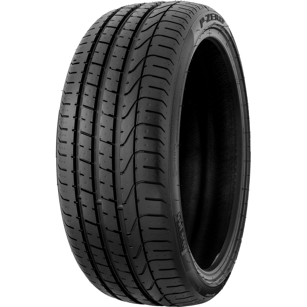 PIRELLI PZERO (*) 285/40R20 104Y (*)