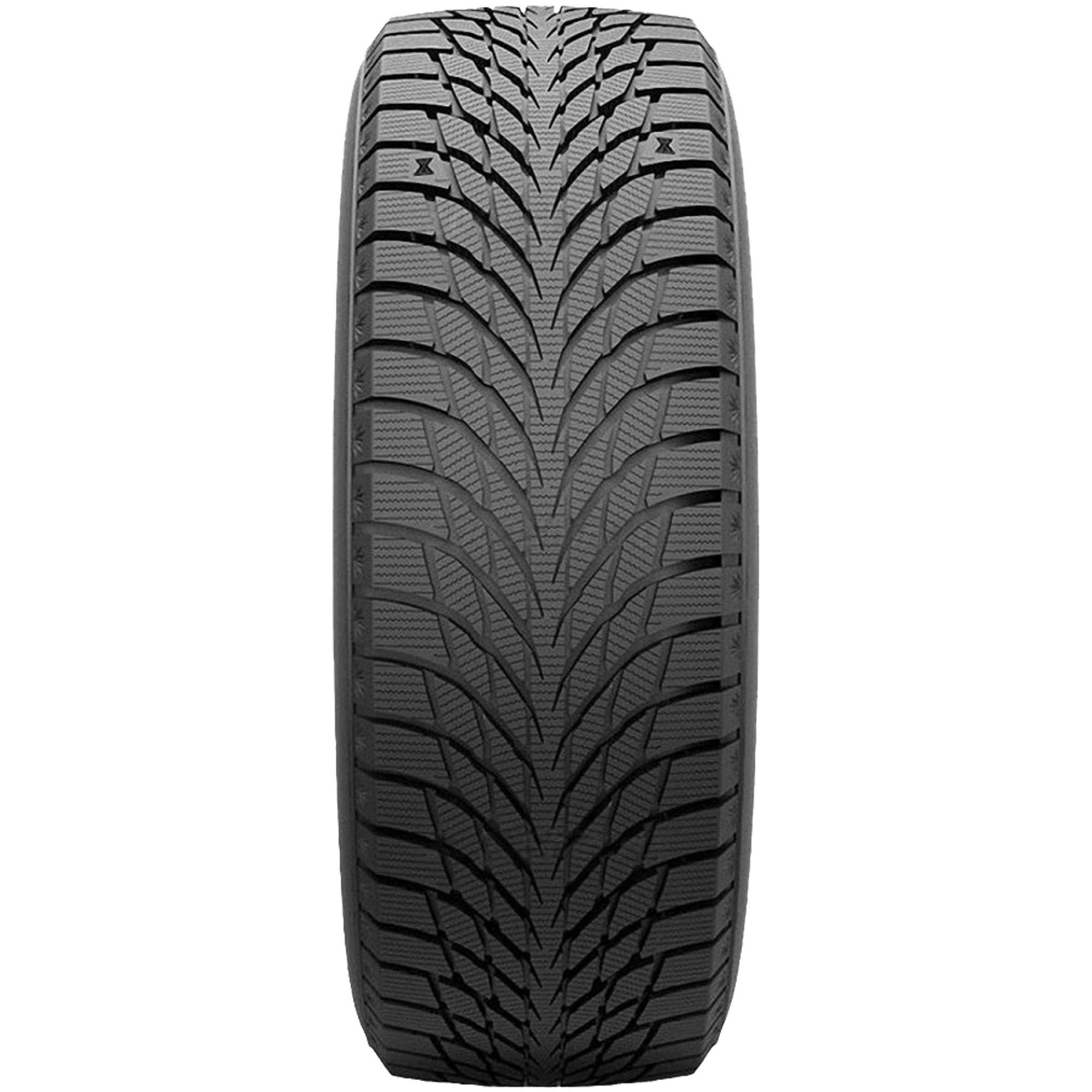KUMHO WINTERCRAFT ICE WI51 195/65R15 95T XL NORDIC COMPOUND BSW