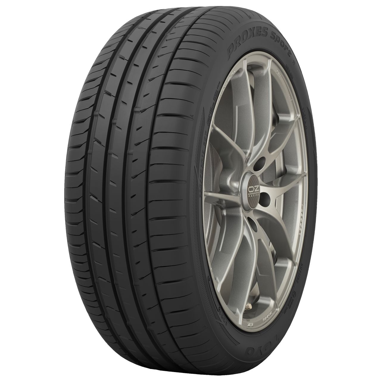 TOYO PROXES SPORT A 245/45R19 102Y BSW XL